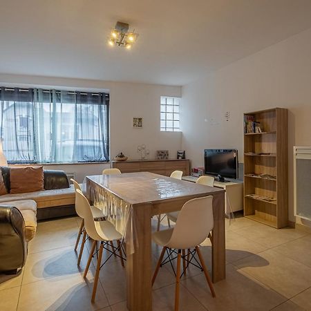 Ledauphin-Grandappartement-Calme-Amboise Eksteriør billede