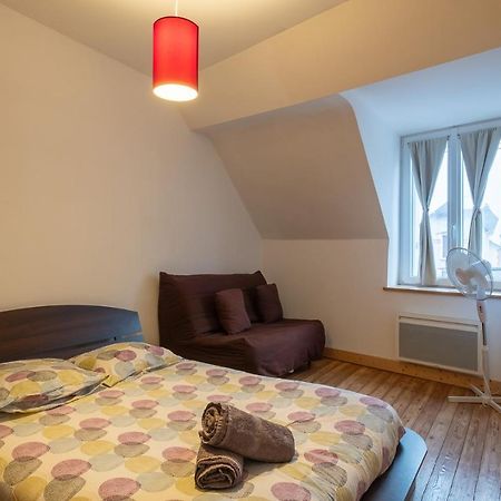 Ledauphin-Grandappartement-Calme-Amboise Eksteriør billede